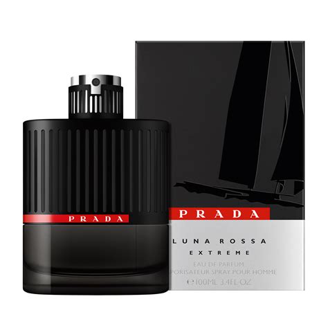 prada luna rossa extreme 33 ml|prada aftershave luna rossa 100ml.